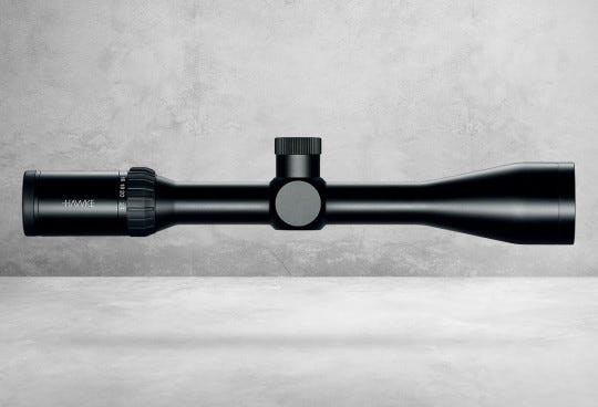 Hawke Airmax 30 FFP SF 6-24x50