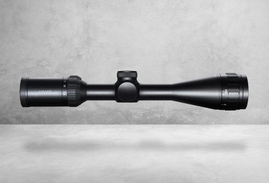 Hawke Airmax 4-12x40