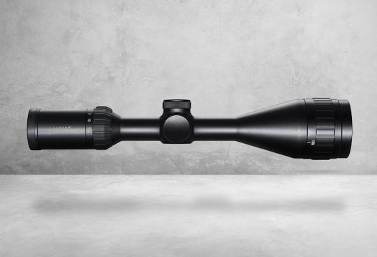 Hawke Airmax 4-12x50