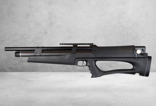 Huben K1 Syntet