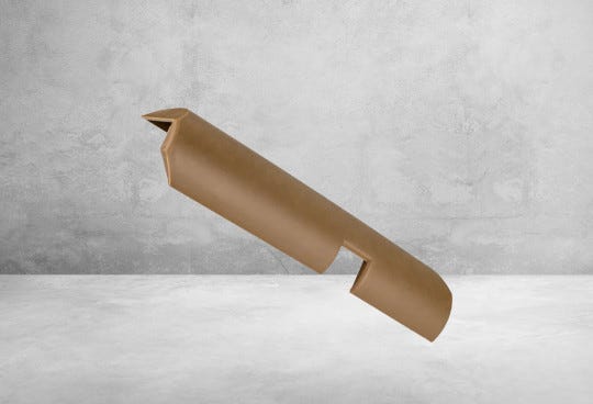 Kindstykke FX Impact M4 FDE