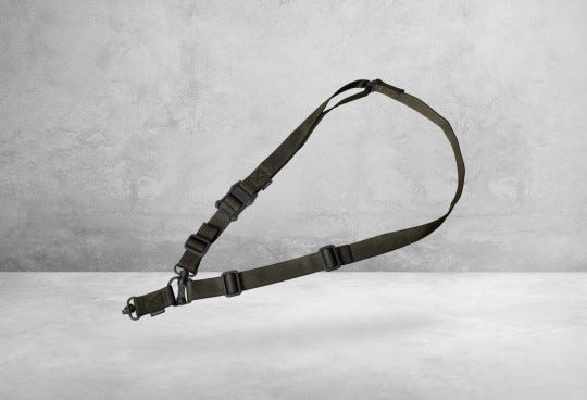 Magpul MS4® Dual QD Sling GEN2
