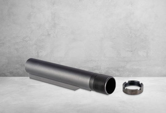 Karabin Bufferrør AR-15 Mill-Spec