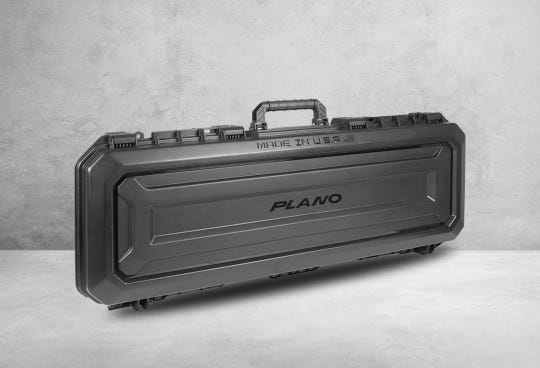 Plano AW2™ 52'' Geværkuffert