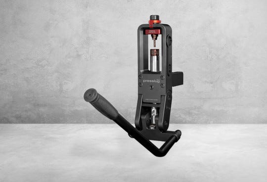 Presslug Presse