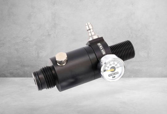 RTI Arms Prophet Justerbar Regulator (HUMA)
