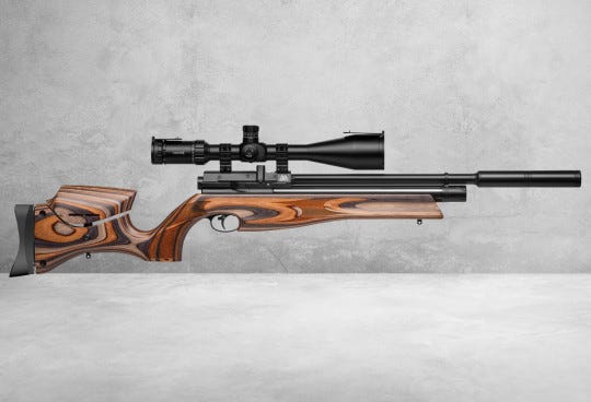 Air Arms S510 R Ultimate Sporter Carbine Laminat