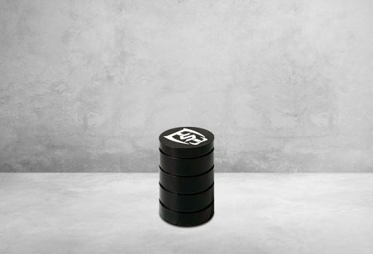 Saber Tactical Extended Dust Cap Cover
