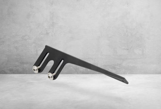 Saber Tactical Kindforhøjer FX Impact M4