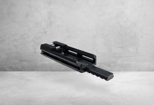Saber Tactical Universal Picatinny til Arca