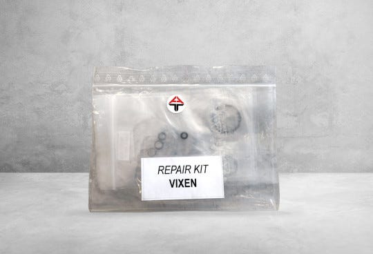 Servicekit til Airgun Technology Vixen