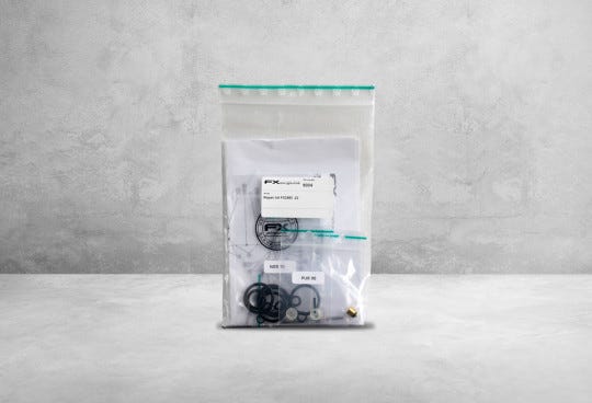 Servicekit FX 2000