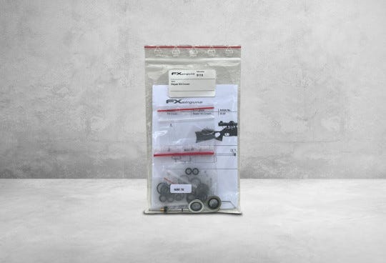 Servicekit til FX Crown