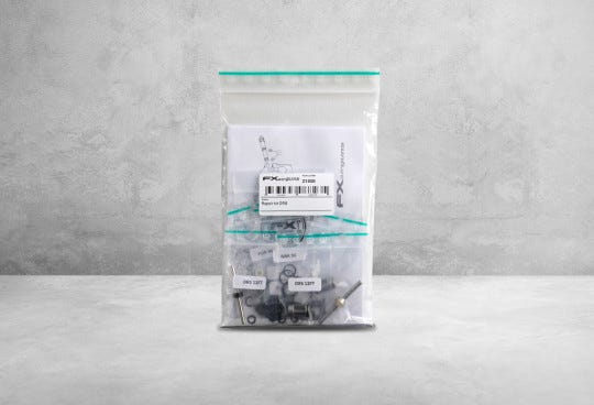 Servicekit FX DRS