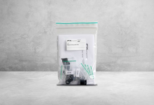 Servicekit FX Royal