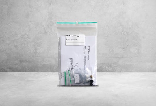 Servicekit FX Typhoon/T12