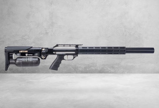 Taipan Slash Tactical 550