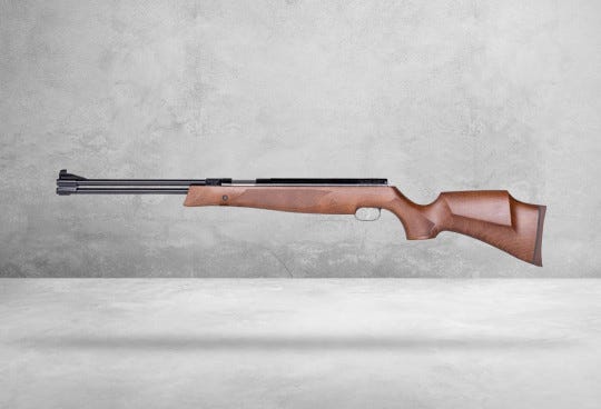 Weihrauch HW 77