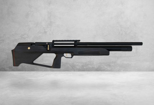 Zbroia Kozak II 450