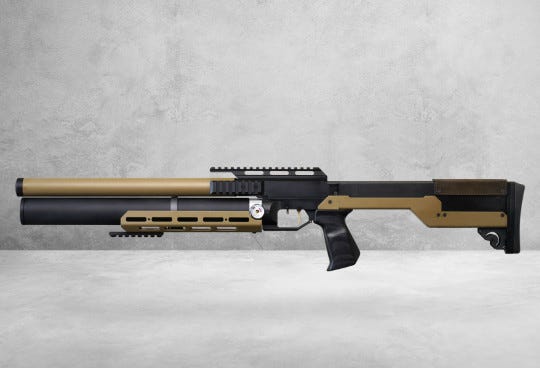 Zbroia Sapsan Tac-M Coyote