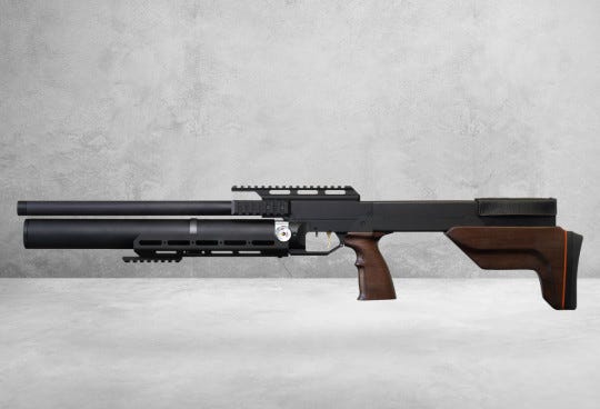 Zbroia Sapsan Tactical Brun