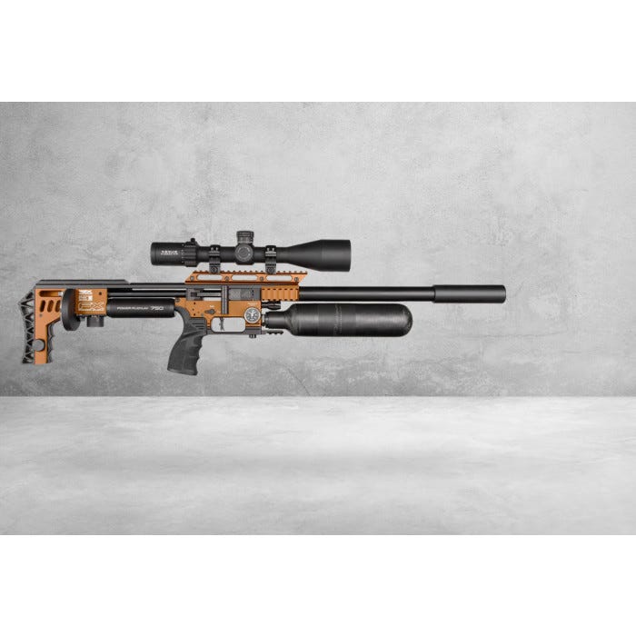 FX Impact M4 Standard Copper | Gunpit.dk