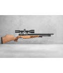 Air Arms S500 Carbine Valnød