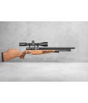 Air Arms S510 XS Carbine Valnød