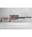 Air Arms S510XS TDR Valnød