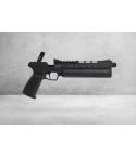 Airgun Technology Manul