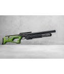 Airgun Technology Uragan 2 600 Grøn Laminat