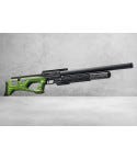 Airgun Technology Uragan 2 700 Grøn Laminat