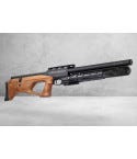 Airgun Technology Uragan Valnød