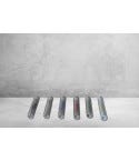 BRK Ghost Hammer Fjedre