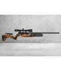 Daystate Blackwolf 28" HiLite Valnød