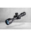 Falcon S40i+ 4-40x58i ED FFP MRAD