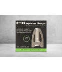 FX Hybrid Slug 9 mm (.357) 68 grain