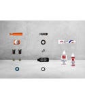 Servicekit 50 timer Hill EC-3000 / EVO-310