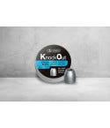 JSB KnockOut MK3 Slugs 4,51 mm 10,03 grain