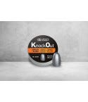 JSB KnockOut Slugs 5,5 mm 25,39 grain (.217)