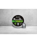 JSB KnockOut Slugs MKII 6,35 mm 33,49 grain (.25)