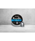 JSB KnockOut Slugs 4,51 mm 10,03 grain