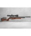 Air Arms S510 XS Ultimate Sporter Rifle Valnød
