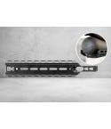 Saber Tactical Lavprofil Arca 3 Skinne FX Impact