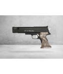 Weihrauch HW 45 Black Star