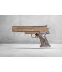 Weihrauch HW 45 Bronze Star