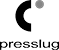 presslug